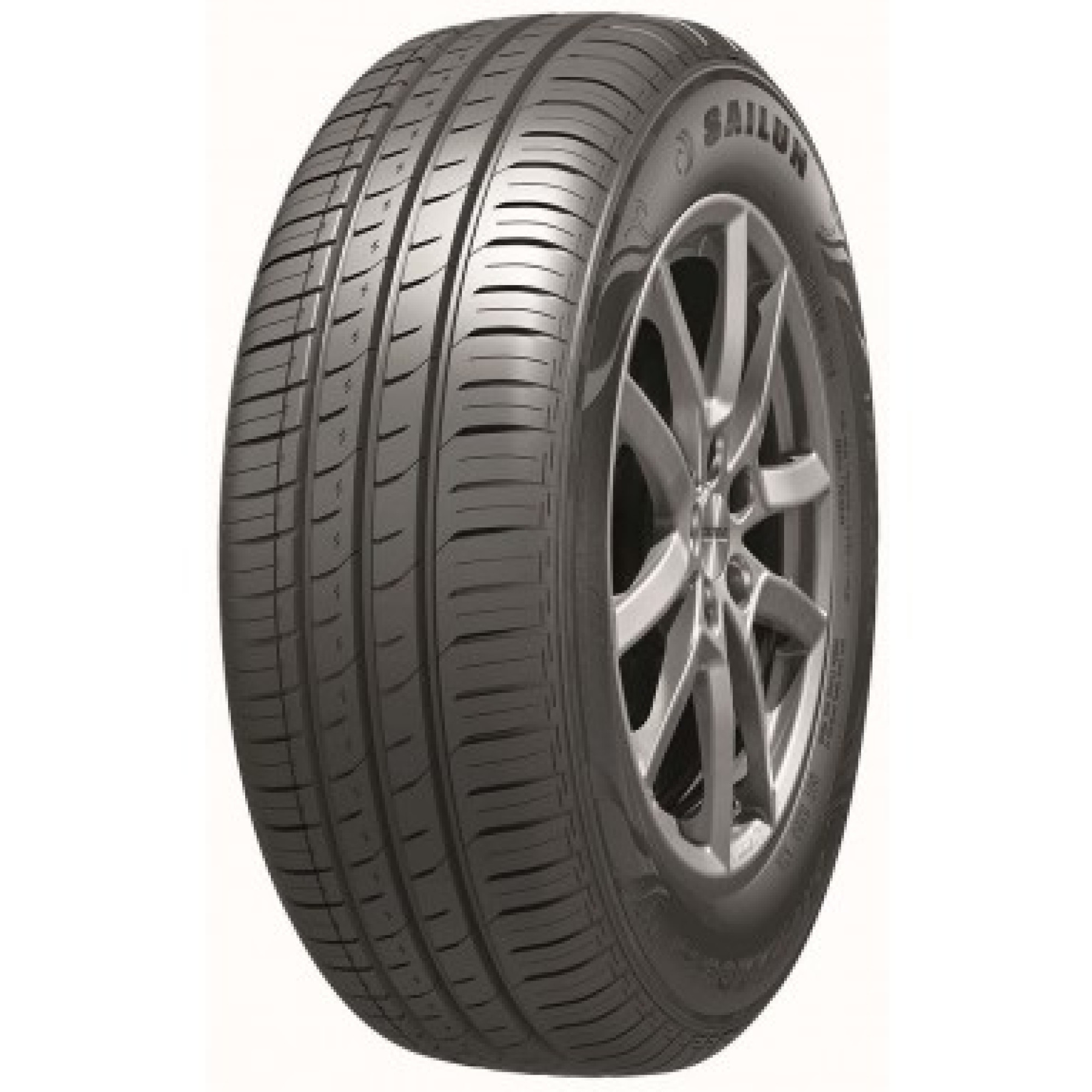 Foto 1 | Llanta Sailun Atrezzo Eco 175/70r13 82t