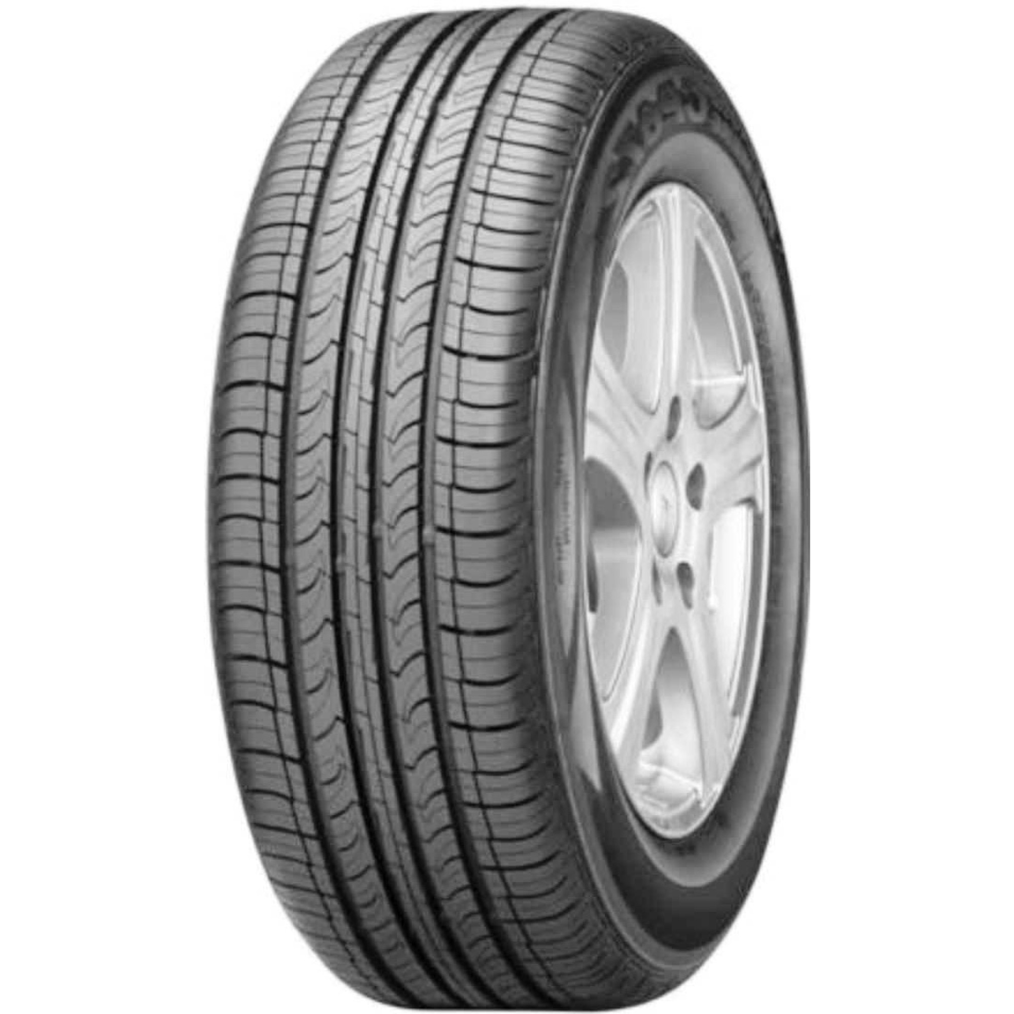 Foto 2 pulgar | Llanta Nexen Cp672 P215/60r17 96h