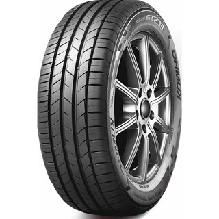 Foto 1 | Llanta Kumho Ecsta Hs52 185/55r16 83v