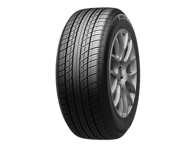 Foto 2 | Llanta Uniroyal 185/60r15 Tiger Paw Touring A/s Dt 84h