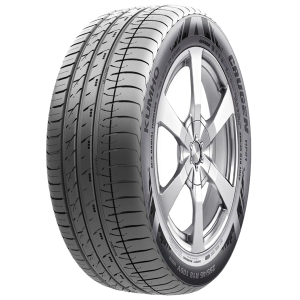 Foto 2 pulgar | Llanta 275/45zr20 Kumho Crugen Hp91 110y