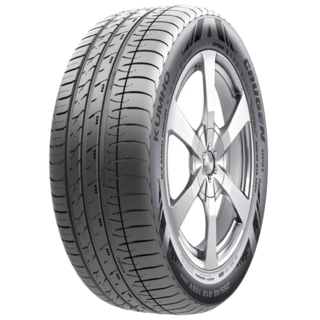 Foto 1 | Llanta 275/45zr20 Kumho Crugen Hp91 110y