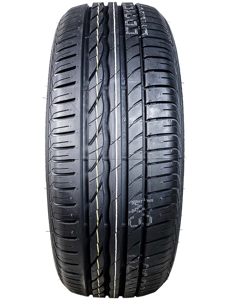 Foto 4 pulgar | Llanta 215/55r17 Bridgestone Turanza Er300 94v