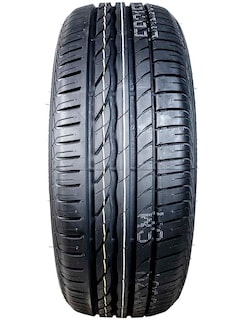 Foto 3 | Llanta 215/55r17 Bridgestone Turanza Er300 94v