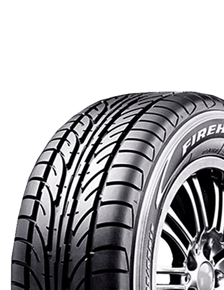 Foto 3 pulgar | Llanta 225/45r17 Firestone Firehawk 900 91v