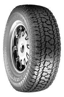 Foto 1 | Llanta 275/70r18 Lt 10c Marshal At51 125/122r