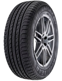 Foto 1 | Llanta 225/60r18 Goodyear Efficient Grip Suv 100v