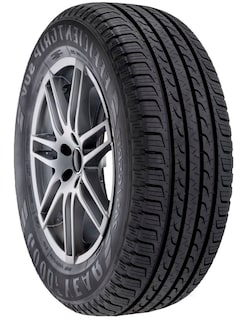 Foto 2 | Llanta 225/60r18 Goodyear Efficient Grip Suv 100v