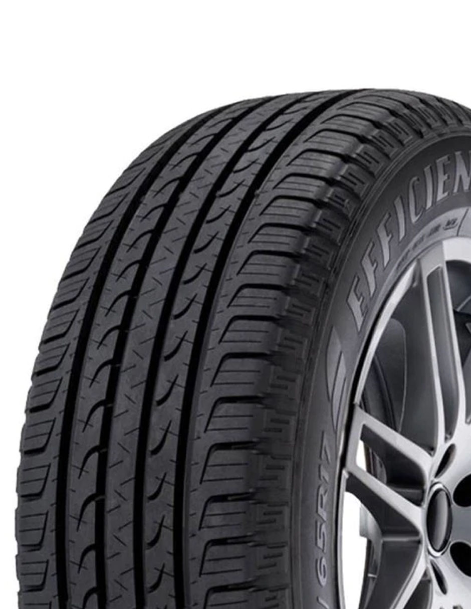 Foto 4 pulgar | Llanta 225/60r18 Goodyear Efficient Grip Suv 100v