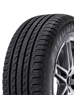 Foto 3 | Llanta 225/60r18 Goodyear Efficient Grip Suv 100v