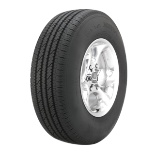 Foto 1 | Llanta 245/75r16 Lt Bridgestone V-steel Rib 265 120s