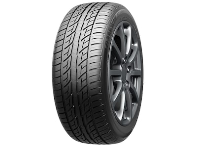 Foto 1 | Llanta Uniroyal 245/45r20 Tiger Paw Gtz As 2 103y