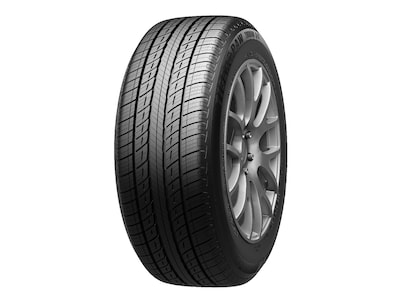 Foto 2 | Llanta Uniroyal 235/60r18 Tiger Paw Touring A/s 103v