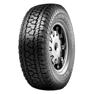 Foto 1 | Llanta 265/70r17 Kumho Road Venture At51 118r
