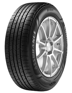 Foto 1 | Llanta 185/65r14 Goodyear Assurance Maxlife 86h