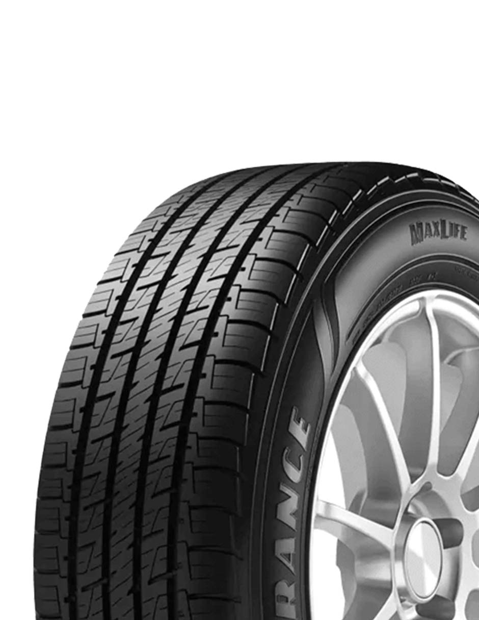 Foto 3 pulgar | Llanta 185/65r14 Goodyear Assurance Maxlife 86h