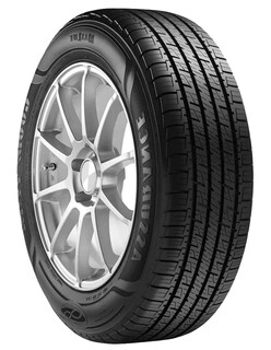 Foto 3 | Llanta 185/65r14 Goodyear Assurance Maxlife 86h