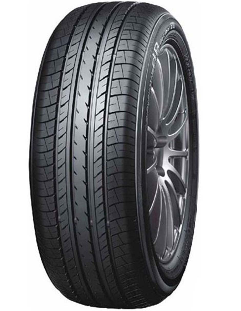 Foto 2 pulgar | Llanta 185/60r15 Yokohama Db Decibel E70 84h