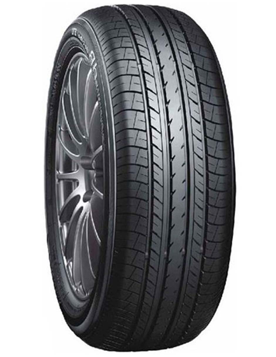 Foto 3 pulgar | Llanta 185/60r15 Yokohama Db Decibel E70 84h