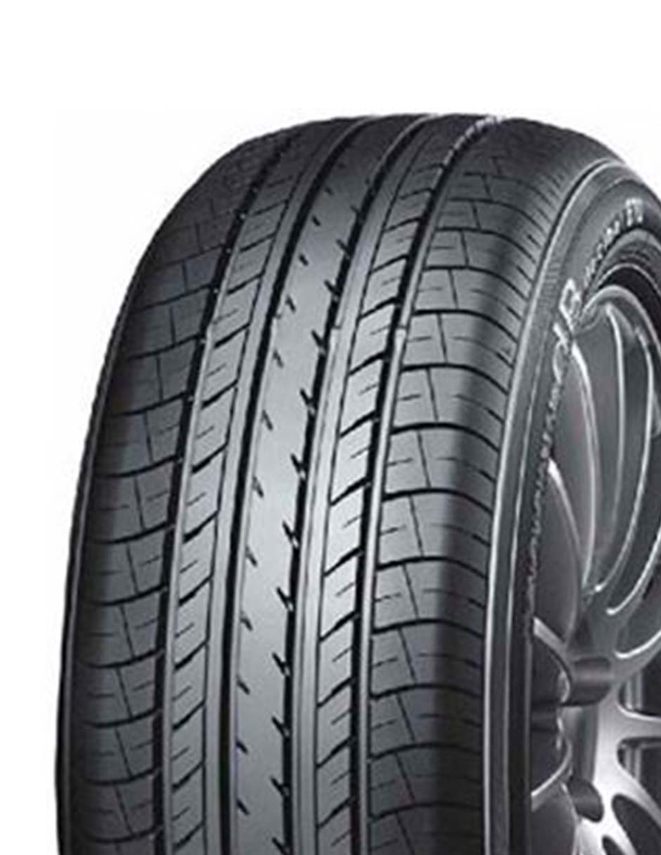 Foto 4 pulgar | Llanta 185/60r15 Yokohama Db Decibel E70 84h