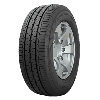 Foto 1 | Llanta 185r14 Toyo Neva 102s