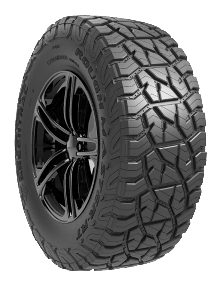 Llanta Greentrac Rough Master-RT 315/45 Rin 22 LT 116Q