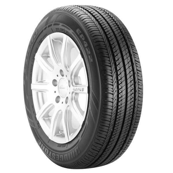 Foto 2 pulgar | Llanta 195/55r16 Bridgestone Ecopia Ep422 86v