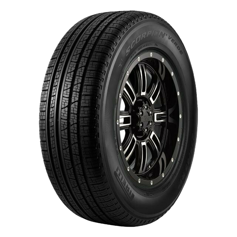 Llanta 275/50r22 Pirelli Scorpion Verde As Plus 111h