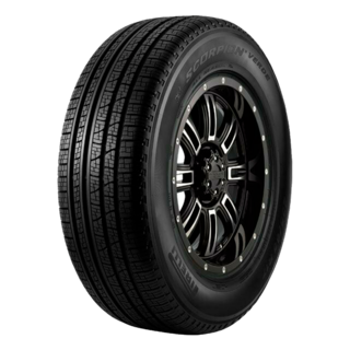 Foto 1 | Llanta 275/50r22 Pirelli Scorpion Verde As Plus 111h