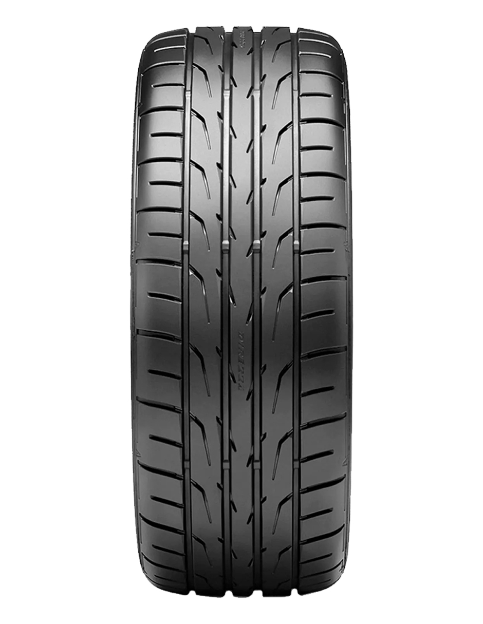 Foto 4 pulgar | Llanta 195/55r15 Dunlop Direzza Dz102+ 85v