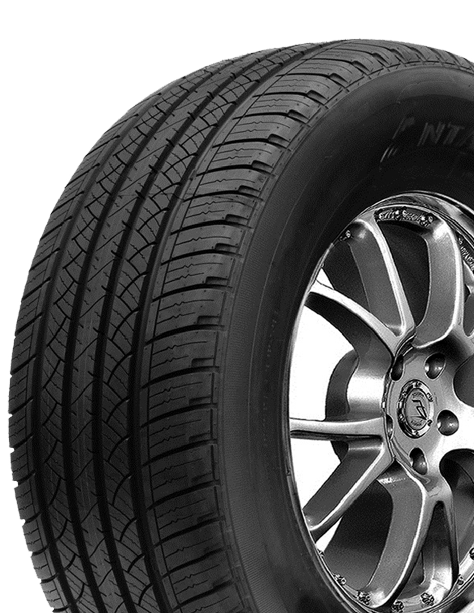 Foto 4 pulgar | Llanta 265/45r20 Maxtrek Sierra S6 104w
