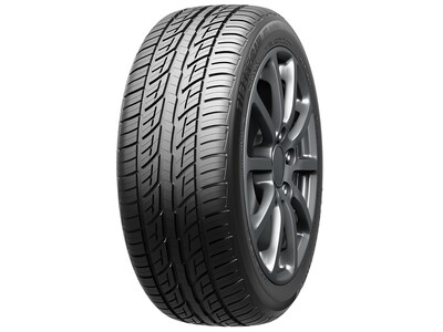Foto 1 | Llanta Uniroyal 235/55r17 Tiger Paw Gtz As 2 99w