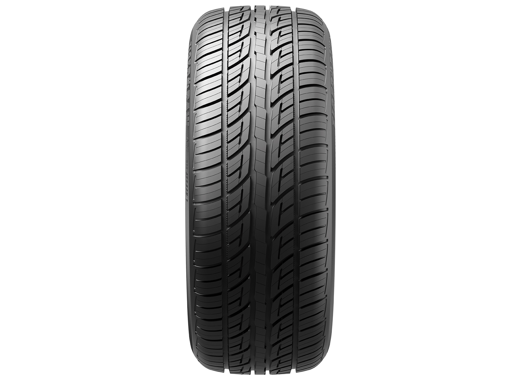 Foto 3 pulgar | Llanta Uniroyal 235/55r17 Tiger Paw Gtz As 2 99w