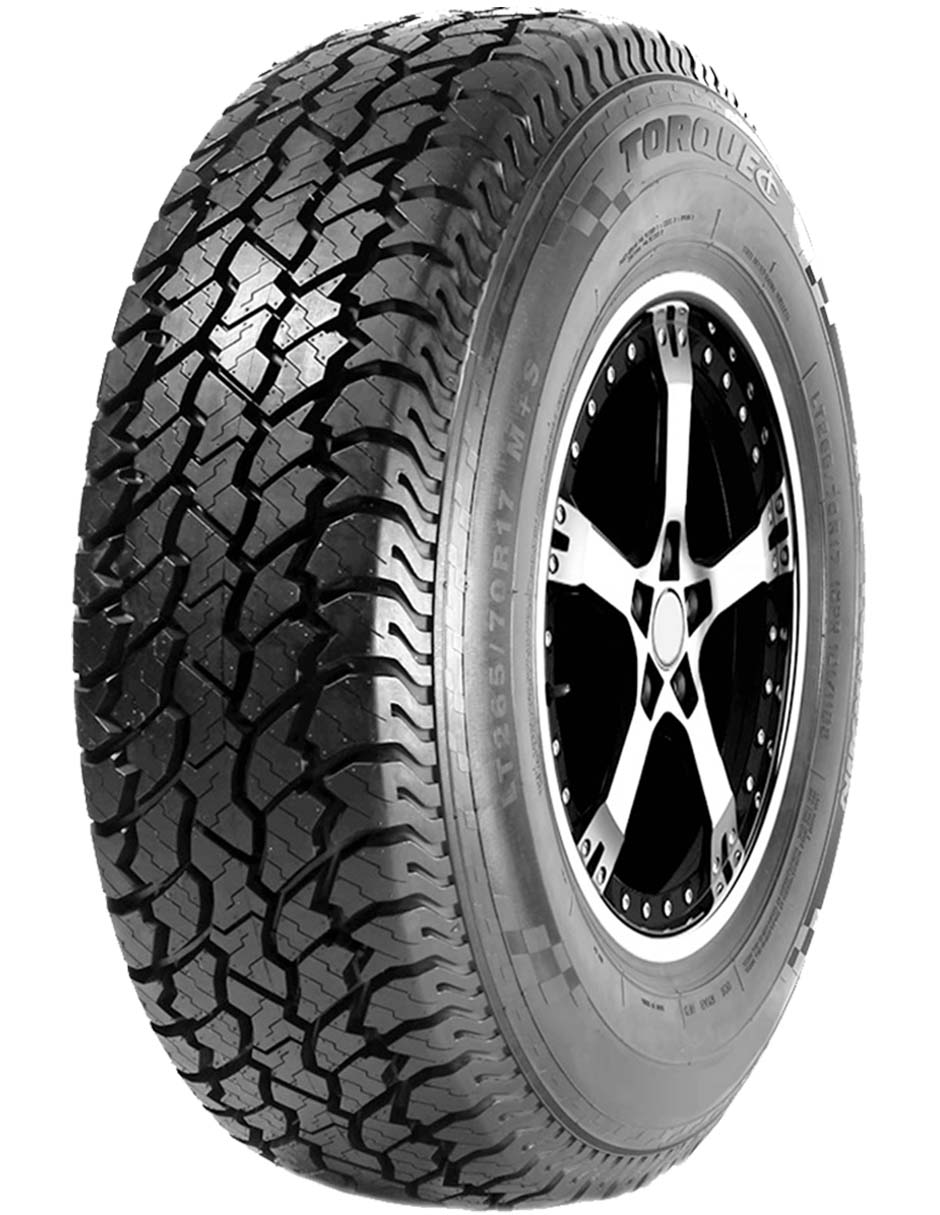 Llanta 245/75r16 Torque Tq-at701 120s