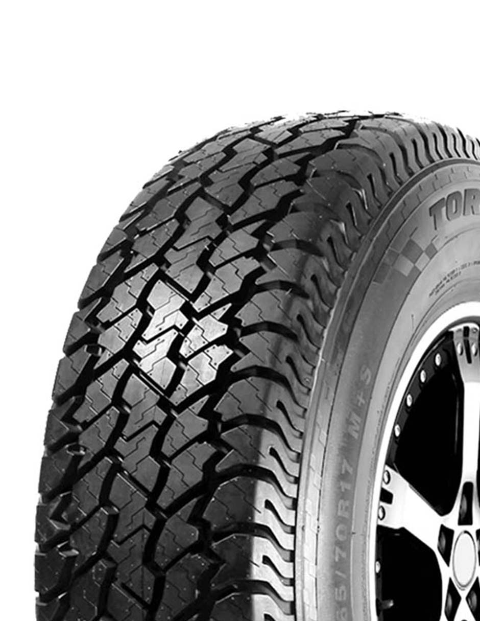 Foto 4 pulgar | Llanta 245/75r16 Torque Tq-at701 120s