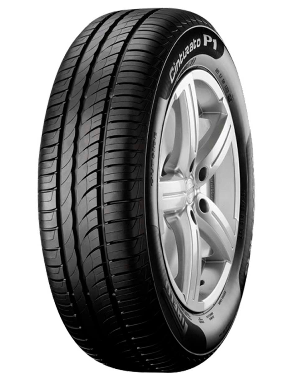 Llanta 185/65r15 Pirelli Cinturato P1 92h $1,940