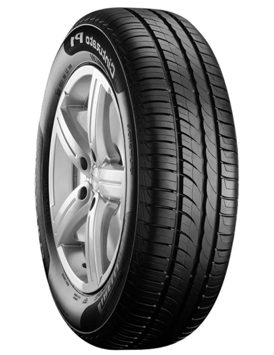 Foto 2 | Llanta 185/65r15 Pirelli Cinturato P1 92h