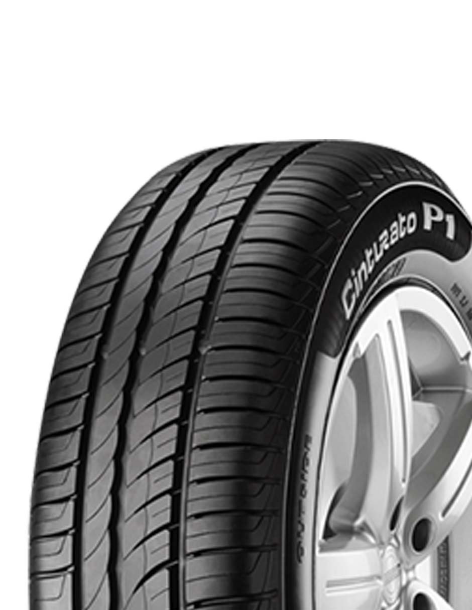 Foto 4 pulgar | Llanta 185/65r15 Pirelli Cinturato P1 92h