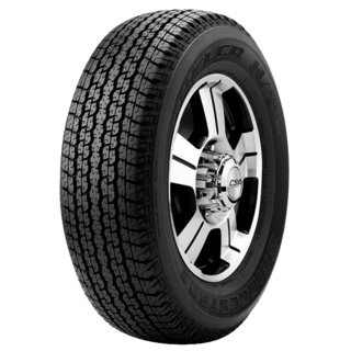 Foto 1 | Llanta 205r16 Bridgestone Dueler H/t 840 108sr
