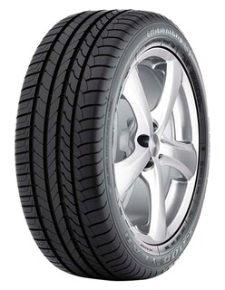 Foto 1 | Llanta 225/60r18 Goodyear Efficient Grip 100v