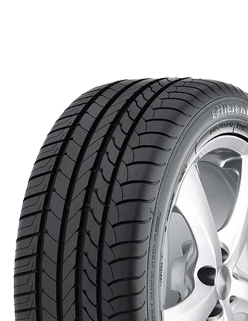 Foto 3 pulgar | Llanta 225/60r18 Goodyear Efficient Grip 100v