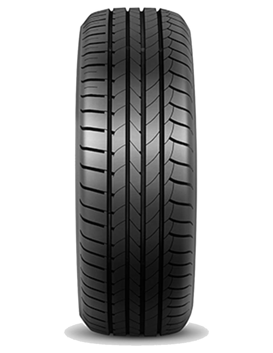 Foto 4 pulgar | Llanta 225/60r18 Goodyear Efficient Grip 100v