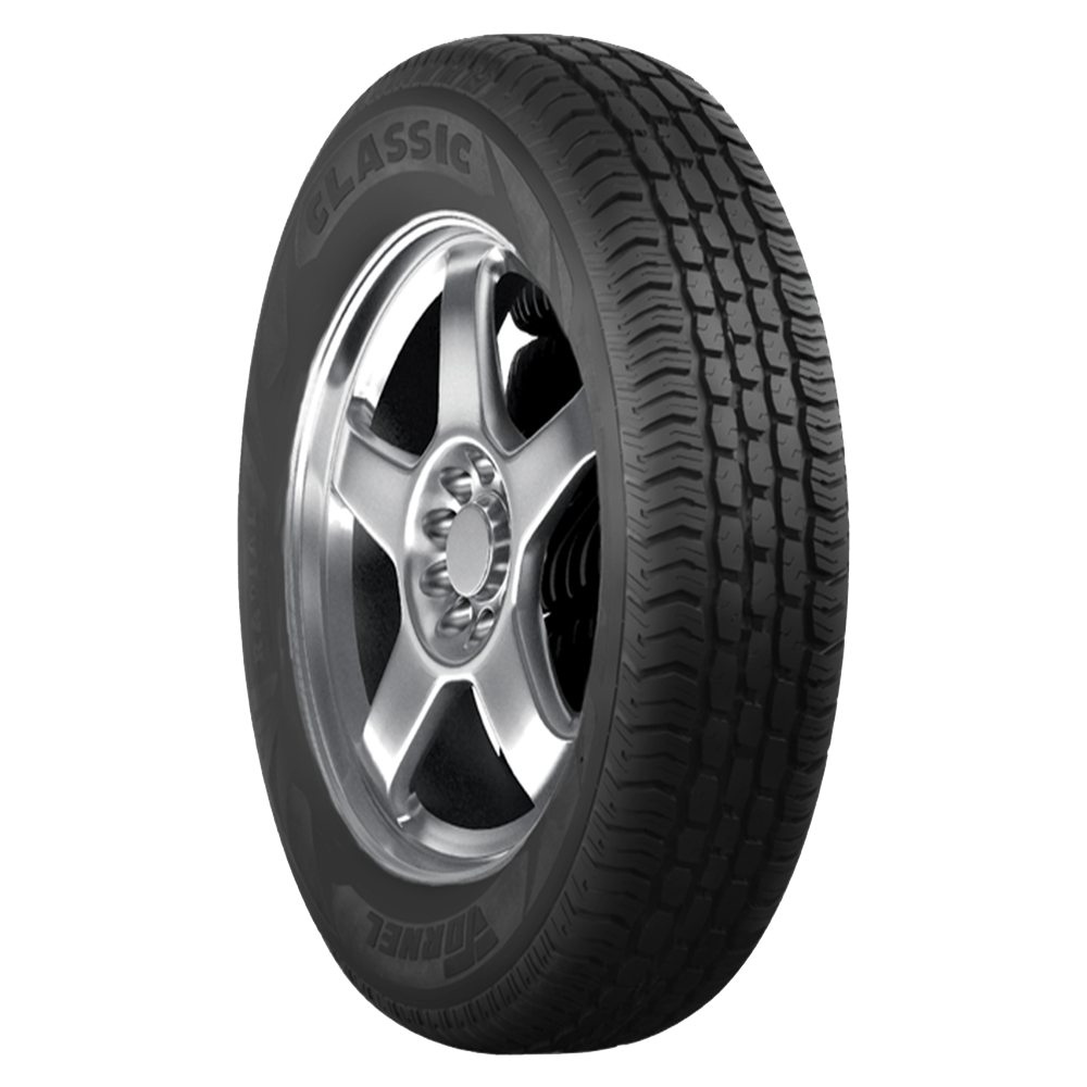 Llanta 235/75r15 Tornel Classic 105s