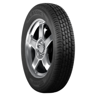 Foto 1 | Llanta 235/75r15 Tornel Classic 105s