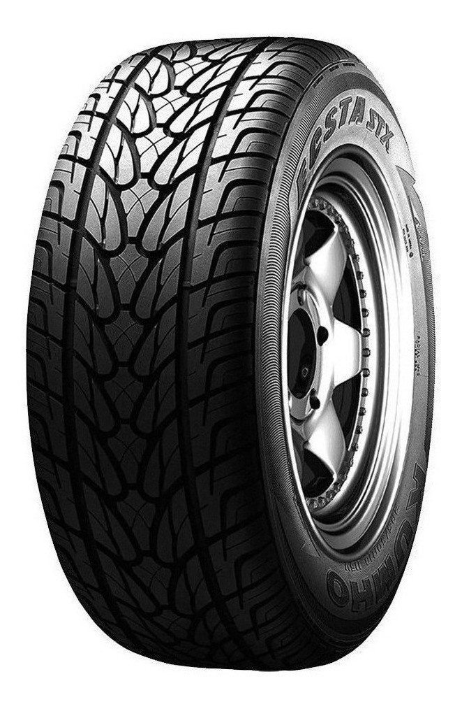 Foto 2 pulgar | Llanta 285 60r18 Kumho Kl12 116v