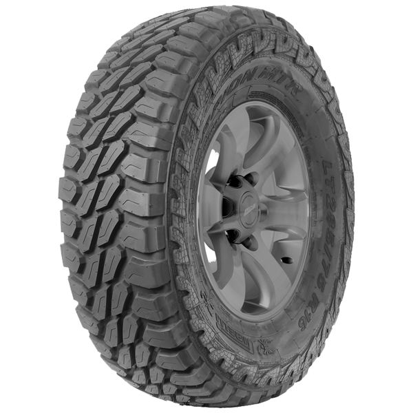 Foto 2 pulgar | Llanta Pirelli Scorpion MTR 265/75 Rin 16 LT 112Q