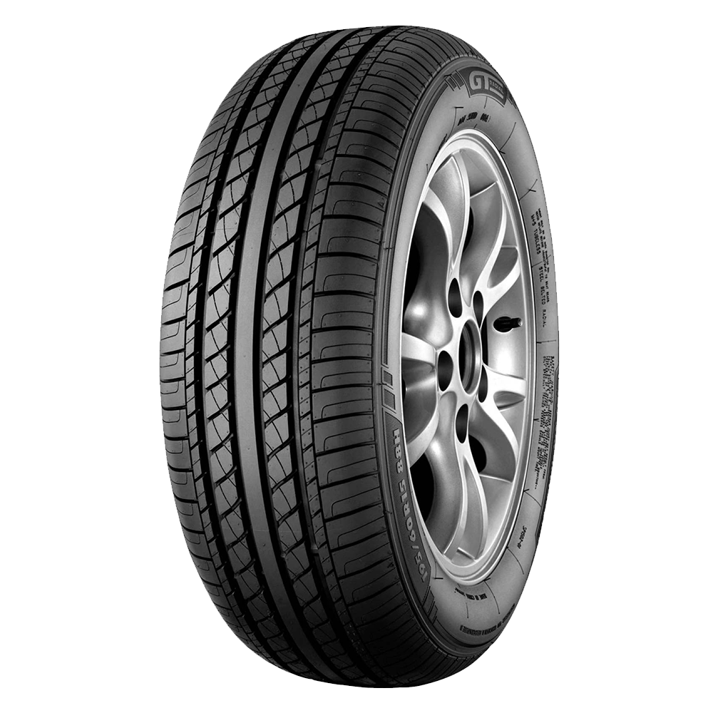 Llanta 185/60r14 Gt Radial Champiro Vp1 82h