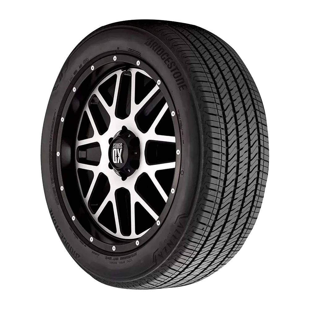 Foto 2 pulgar | Llanta 275/60r20 Bridgestone Alenza A/s 02 115s