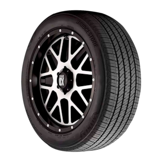 Foto 1 | Llanta 275/60r20 Bridgestone Alenza A/s 02 115s