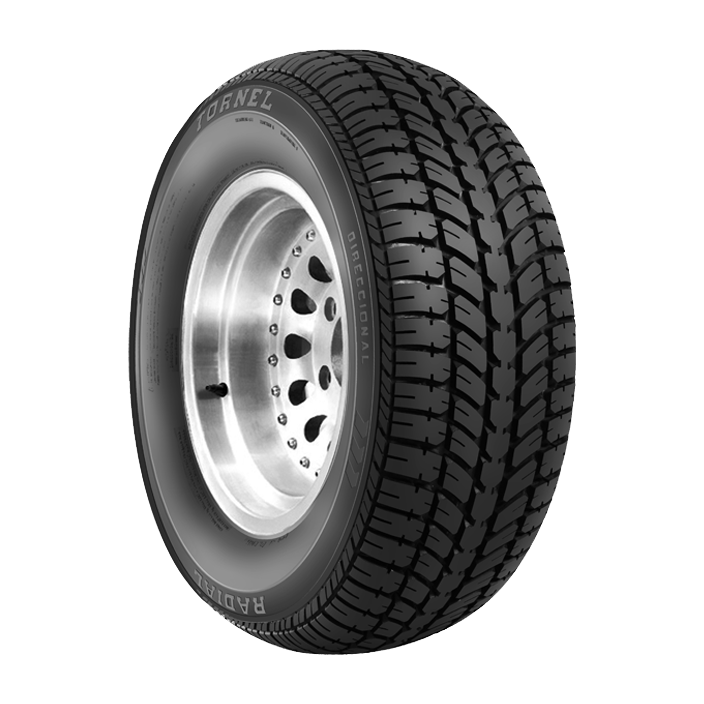 Llanta 205/60r13 Tornel Direccional 86s